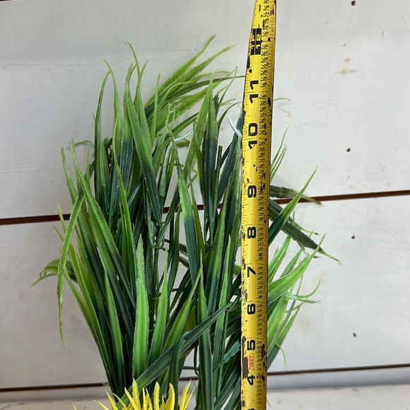 Colorful Aquarium Plants - Aquarium Decor - Fish Tank Plants - decor for tank - Picture 4 of 14